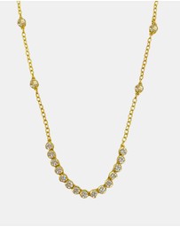 Mountain & Moon - IVY Necklace 