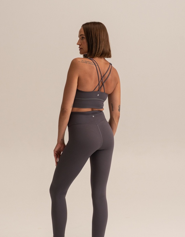 HyperLuxe The Label - Runners High Bra