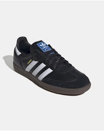adidas Originals - Samba OG - Unisex