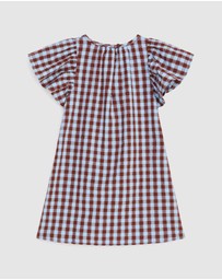 ARKET - Peg Dress - Kids-Teens