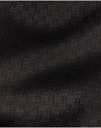 Calibre - Jacquard Wool Suit Pants Chocolate