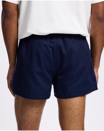 Canterbury - Retro Shorts