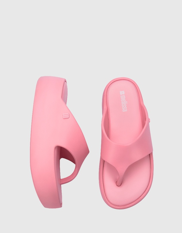 Melissa - Melissa Free Platform Thong