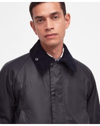 Barbour - Bedale Wax Jacket