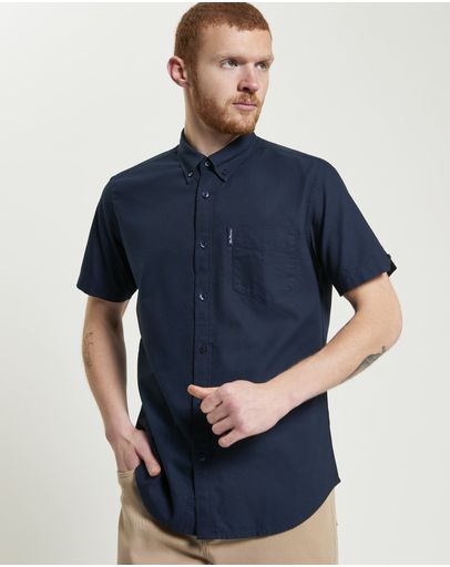 DARK NAVY