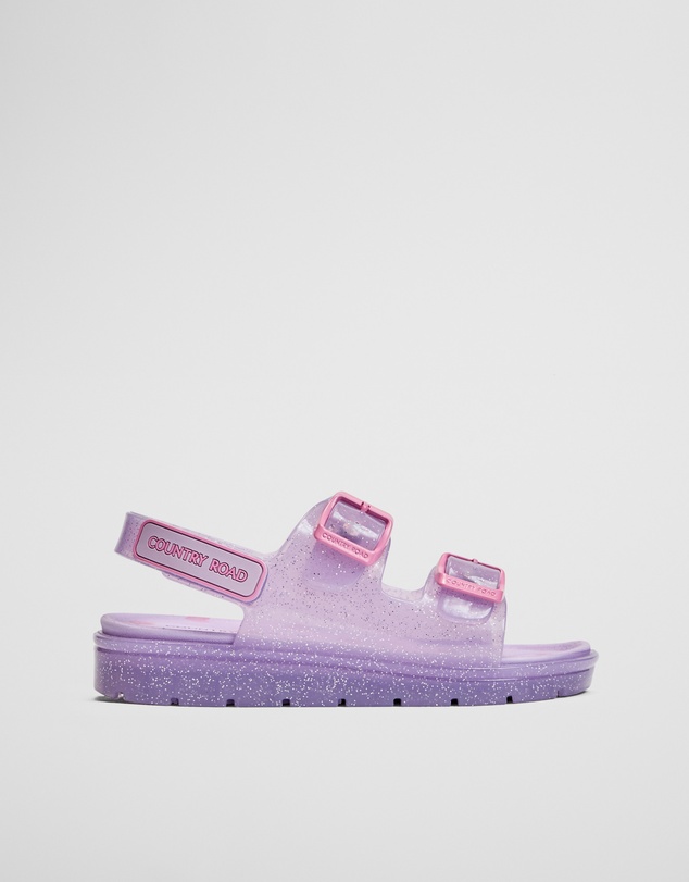 Country Road - Kai Jelly Sandal