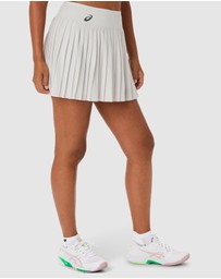 ASICS - Match Mesh Skirt - Women's
