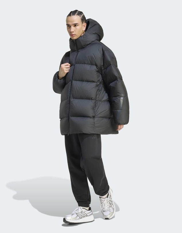 adidas Sportswear - Z.N.E. PUFFER DOWN PARKA Mens