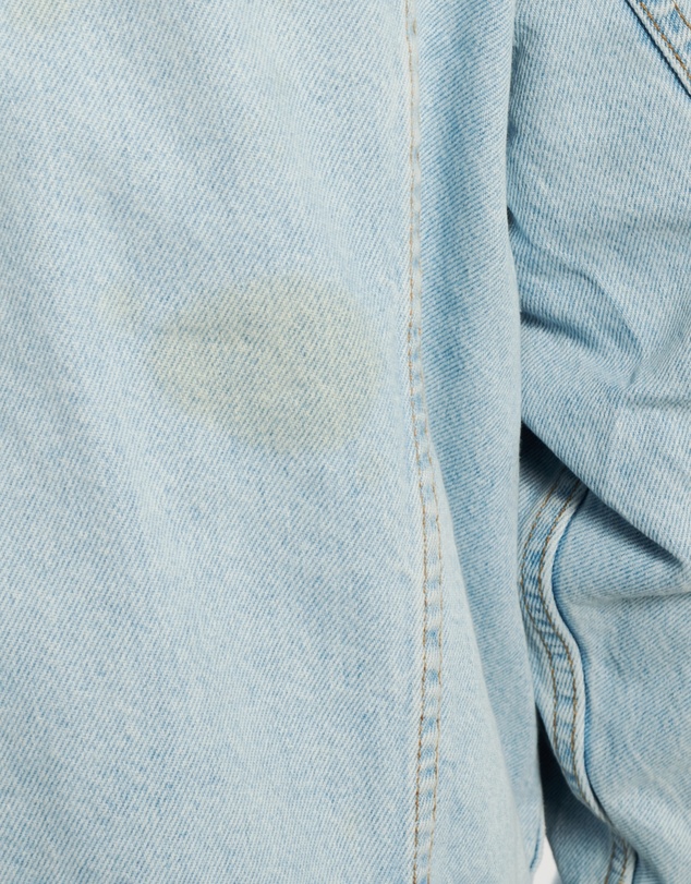 Vintage by The Real Deal - Pre Loved - Vintage Levi's Denim Jacket