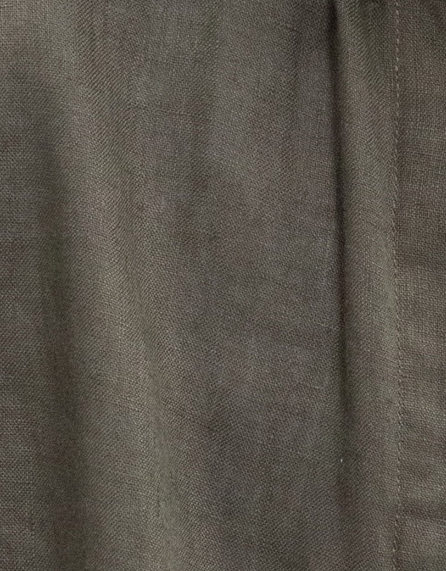 JAM The Label - Adaptive Magnetic Linen Shirt