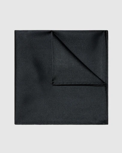 Politix - Silk Pocket Square
