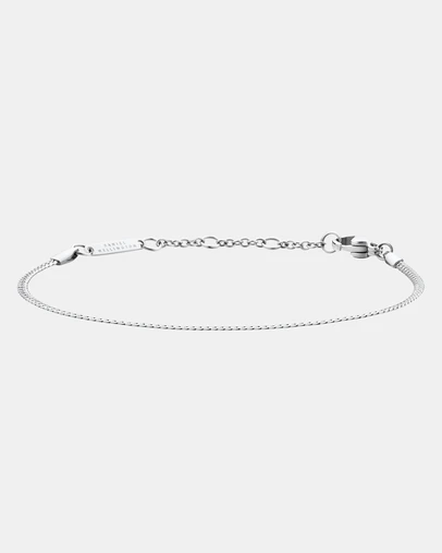 Daniel Wellington - Elan Flat Chain Bracelet