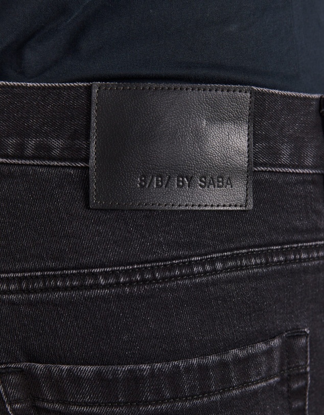 SABA - Cooper Straight Leg Jean
