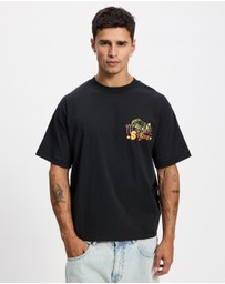 Market - Desert League T-Shirt