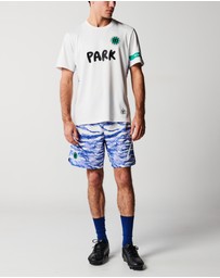 PARK - Outset Men's Game Jersey