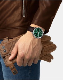 Tissot - Chrono XL Classic
