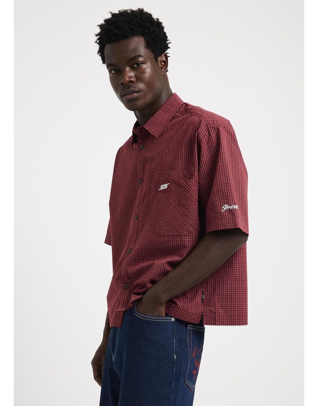 Standard - Order Short Sleeve Shirt