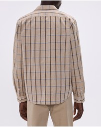 Marcs - Billie Check Shirt