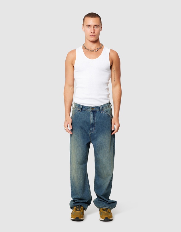 Abrand - A6 Big Baggy