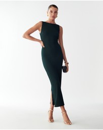 BWLDR - Suny Midi Dress