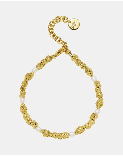 Amber Sceats - Begonia Bracelet