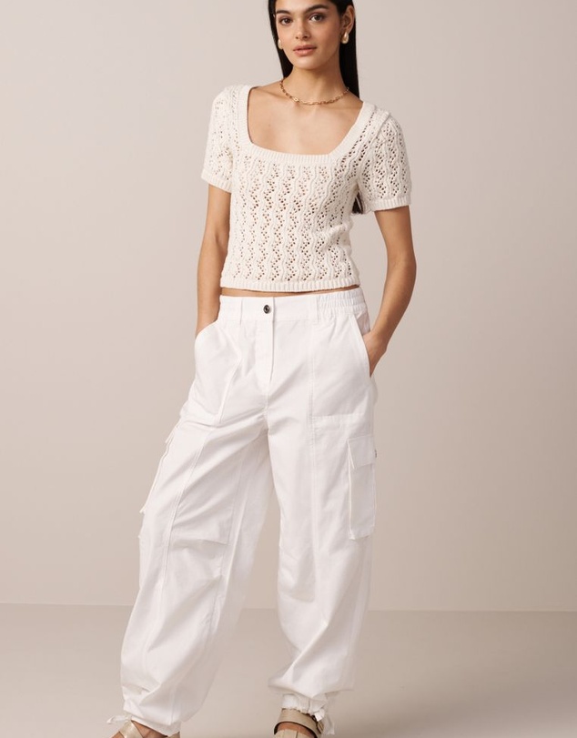 NEXT - Ripstop Cargo Trousers
