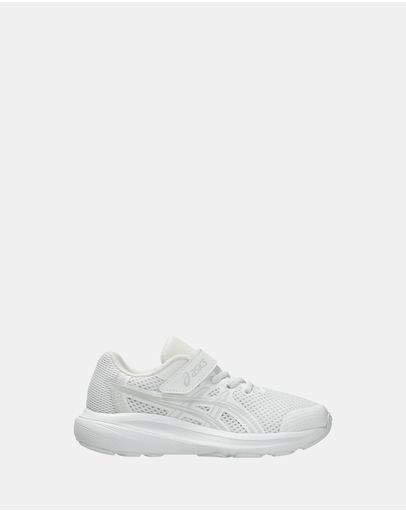 White/Cloud Grey