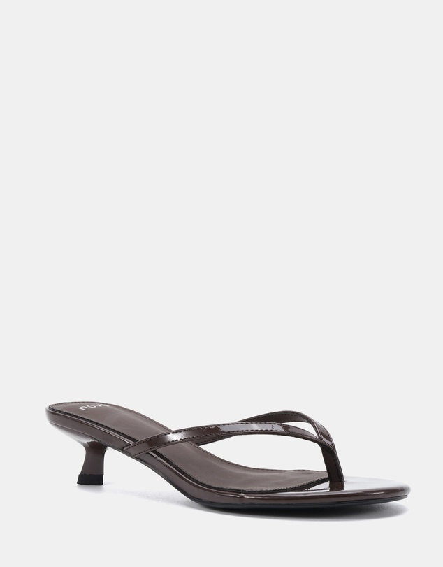 Novo - Flashy Heels