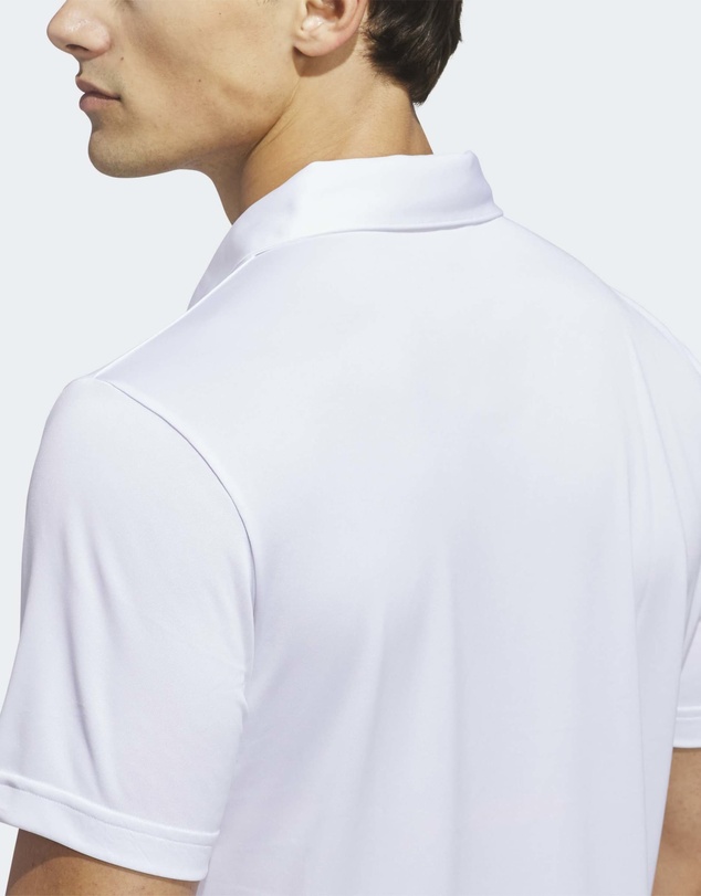 adidas Performance - PERFORMANCE SOLID POLO SHIRT Mens