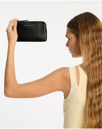 Status Anxiety - Smoke and Mirrors Pouch