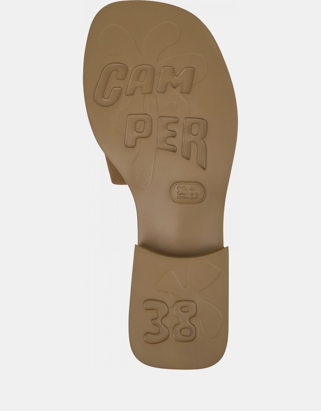 Camper - Sandals Dana