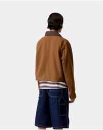 Carhartt WIP - Prescott Jacket