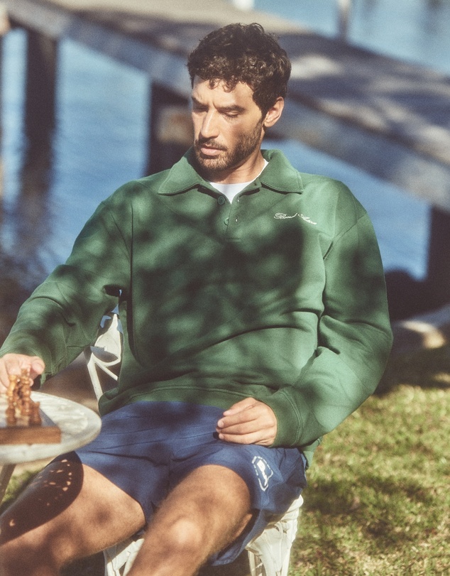 Bondi Active - Polo Crew