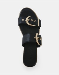 Miss Sofie - Livia Wedges
