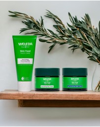 Weleda - Skin Food Nourishing Night Cream, 40ml