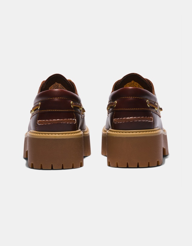 Timberland - Stone Street Boat Shoes - Women's