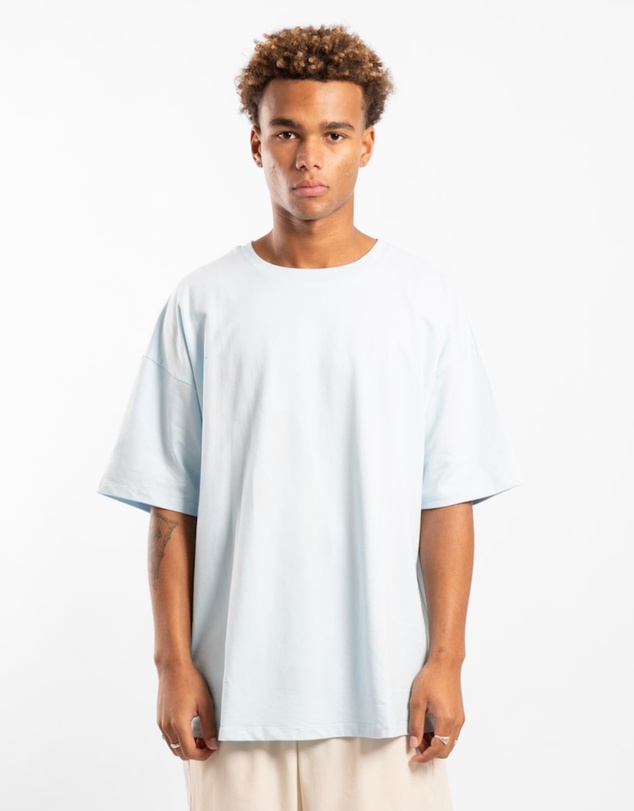 Active Basics - Oversized Tee