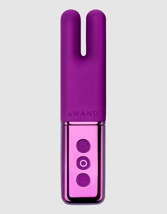 Le Wand - Le Wand Chrome Deux