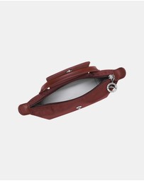 Longchamp - Le Pliage One Nylon Pouch
