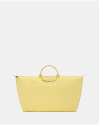 Longchamp - Le Pliage One Nylon Travel bag - XL