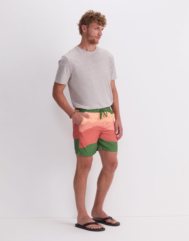 Sportscraft - 7th Wave Swim Short