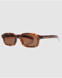 Reality Eyewear - The Buzz