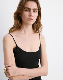 M.N.G - Parroti Dress