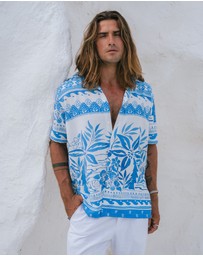 Runaway the Label - Nikolai Shirt