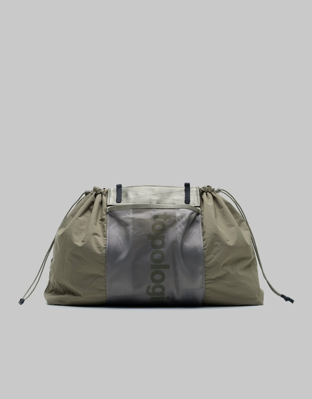 Topologie - Summit Tote Wide Medium