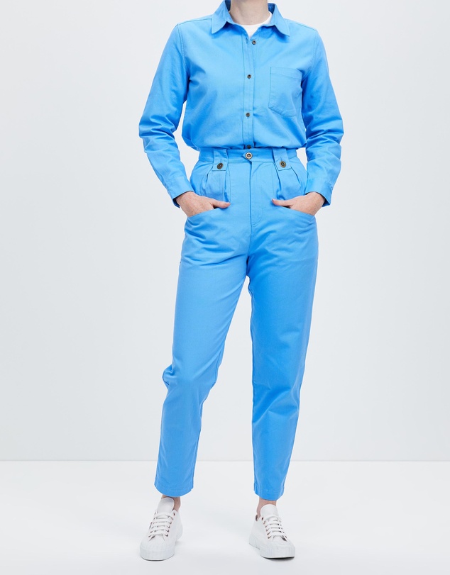 Kip&Co - High Waisted Pants