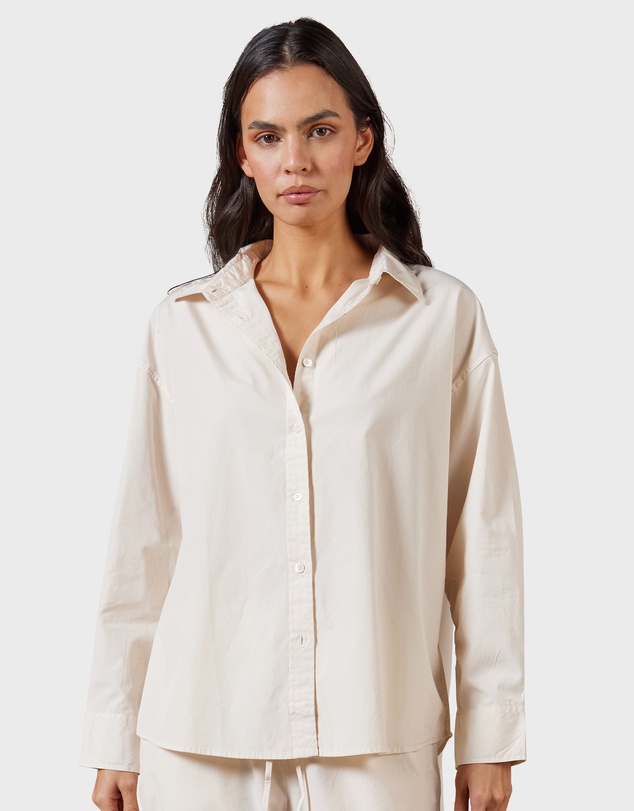 Academy Brand - Frankie Poplin Shirt