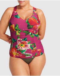 Artesands - Le Recife Raphael E/F Underwire Tankini Top