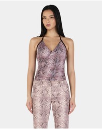 Ownley - Erin Top