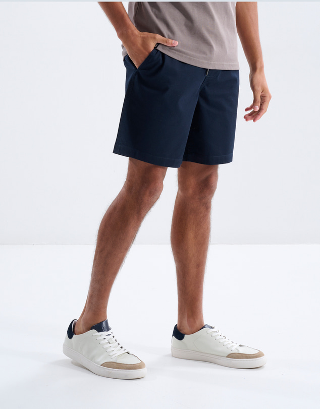3 Wise Men - 3 Wise Men Weekend Short - Navy